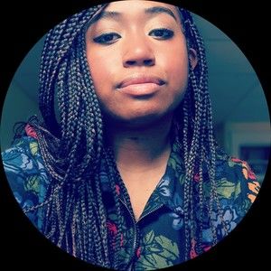 Meet your Posher, Jolyn